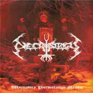 Necrostrigis - Wyznawcy Pierwotnego Mroku album flac