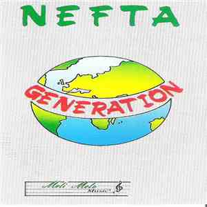 Nefta - Génération album flac