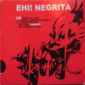 Negrita - Ehi! Negrita album flac