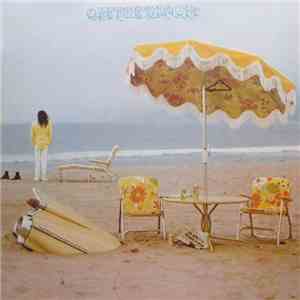Neil Young - On The Beach album flac