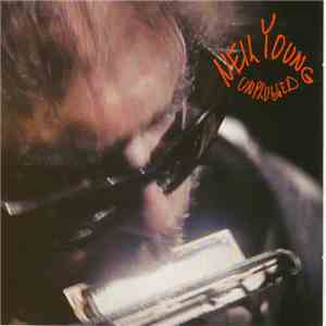 Neil Young - Unplugged album flac