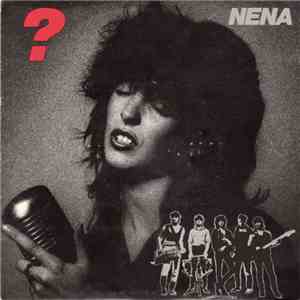 Nena - ? album flac