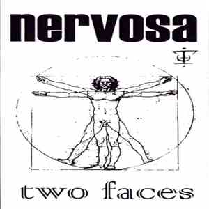 Nervosa - Two Faces album flac