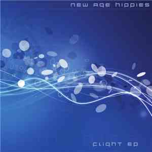 New Age Hippies - Flight EP album flac