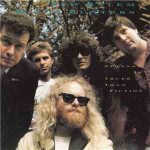 New Salem Witch Hunters - Strange Is Truer Than Fiction album flac