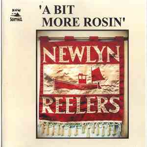 Newlyn Reelers - A Bit More Rosin album flac