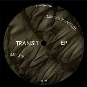 Nick Beringer - Transit EP album flac