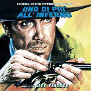 Nico Fidenco - Uno Di Piu' All'Inferno (Original Soundtrack) album flac