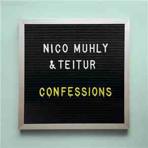 Nico Muhly & Teitur - Confessions album flac