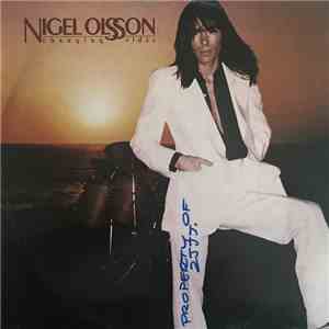 Nigel Olsson - Changing Tides album flac