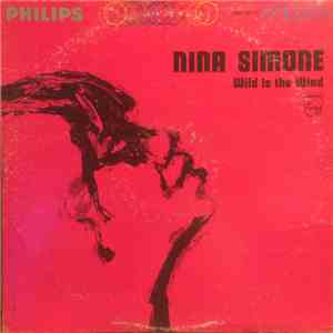 Nina Simone - Wild Is The Wind album flac