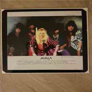 Ninja  - Eye On You album flac