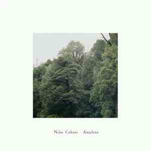 Niño Cohete - Amuleto album flac