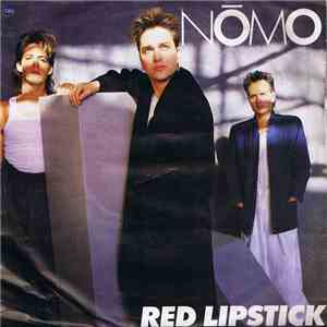 Nómo  - Red Lipstick album flac