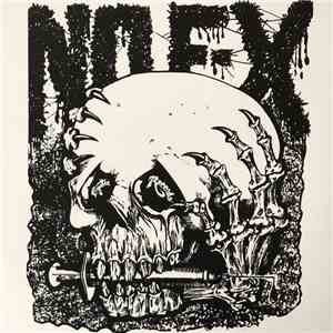 NO F-X - Maximum Rocknroll album flac