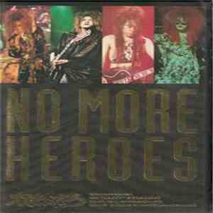 かまいたち - No More Heroes album flac