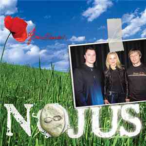 Nojus - Amžinai album flac