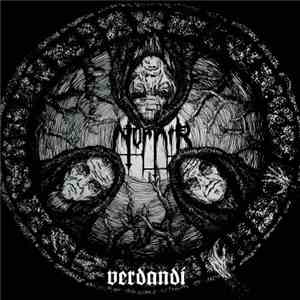 Nornír - Verdandi album flac