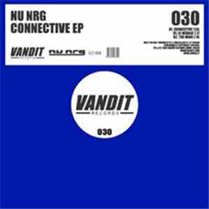 Nu NRG - Connective EP album flac