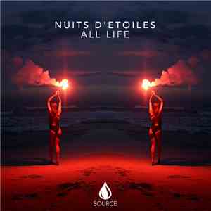 Nuits d'Etoiles - All Life album flac