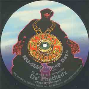 Nu-Seed - Peep Dat / Smoke Session album flac