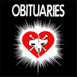 Obituaries - Obituaries album flac