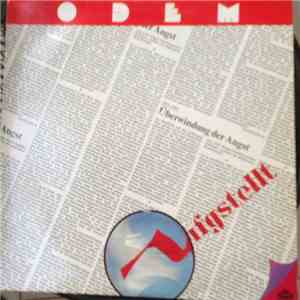 Odem  - Ufgstellt album flac
