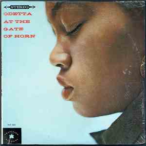 Odetta - At The Gate Of Horn album flac