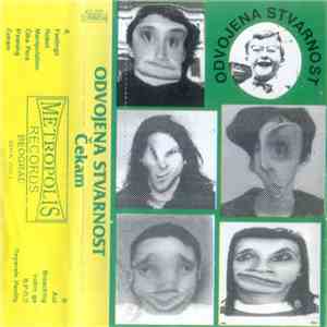 Odvojena Stvarnost - Čekam album flac