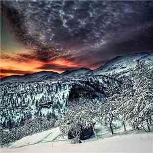 Olan Mill - Land Cycle album flac