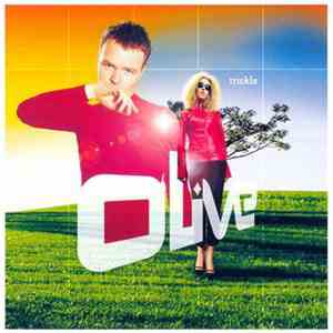 Olive - Trickle album flac