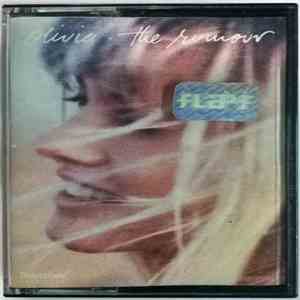 Olivia Newton-John - El Rumor = The Rumour album flac