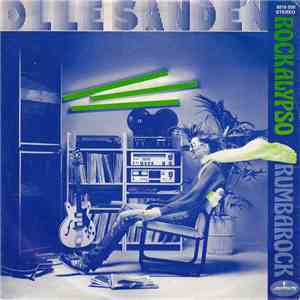 Olle Sandén - Rockalypso album flac