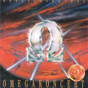 Omega - Népstadion 1994 Omegakoncert – No. 2. Szárazblokk album flac