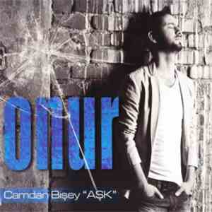 Onur Küser - Camdan Birşey "Aşk" album flac
