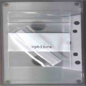 Ophibre / Jarrod Fowler - Ophibre Baggie / 36 Letters album flac