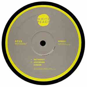 Opus - Methodist album flac