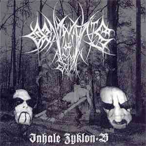 Ornaments Of Sin - Inhale Zyklon B album flac
