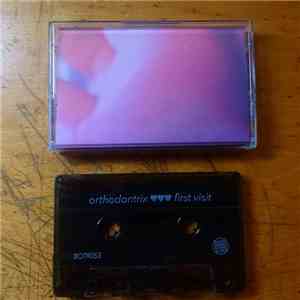 Orthodontrix - First Visit album flac