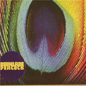 Osunlade - Peacock album flac