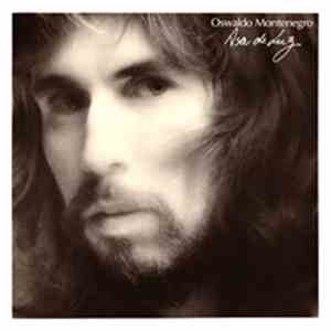 Oswaldo Montenegro - Asa De Luz album flac