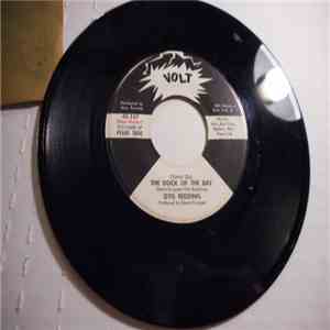 Otis Redding - (Sittin' On) The Dock Of The Bay album flac