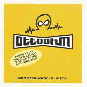 Otto Ohm - Non Perdiamoci Di Vista album flac