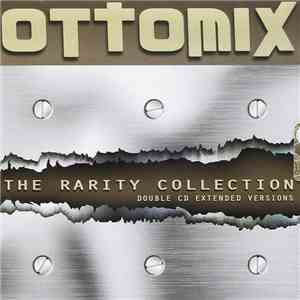 Ottomix - The Rarity Collection album flac