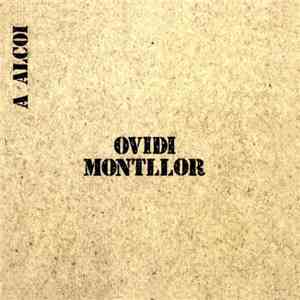 Ovidi Montllor - A Alcoi album flac