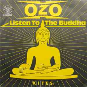 Ozo - Listen To The Buddha album flac