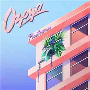 ozoyo - Plantarium album flac
