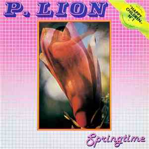 P. Lion - Springtime album flac