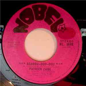 Patrick Zabe - Agadou-Dou-Dou album flac