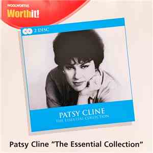 Patsy Cline - The Essential Collection album flac